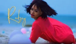 Ruby - Nadondosha (feat. Kusah)
