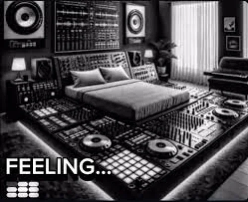 Rudeboy - Feeling