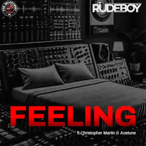 Rudeboy - Feelings