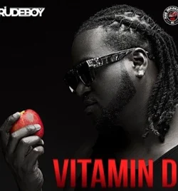 Rudeboy - Vitamin D