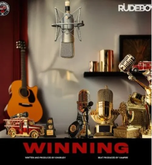 Rudeboy - Winning