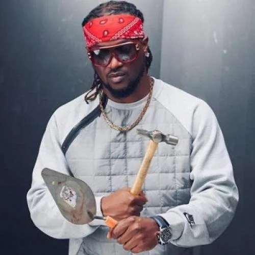 Rudeboy - Woman