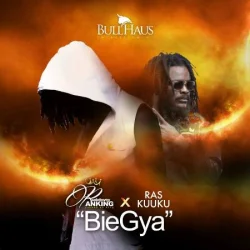 Rudebwoy Ranking - BieGya (feat. Ras Kuuku)