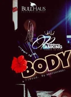 Rudebwoy Ranking - Body (0)