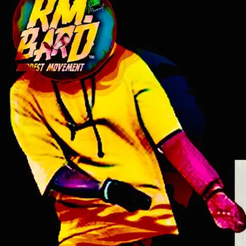 Rudebwoy Ranking - DAWG