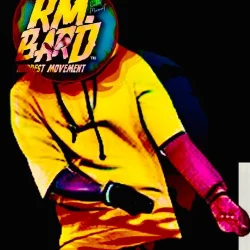 Rudebwoy Ranking - DAWG