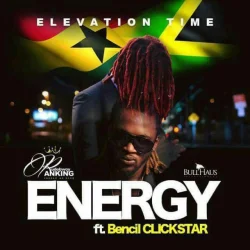 Rudebwoy Ranking - Energy (feat. Bencil)