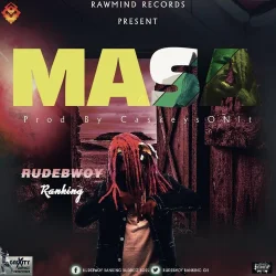 Rudebwoy Ranking - Masa