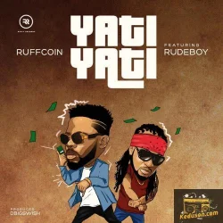 Ruffcoin - Yati Yati