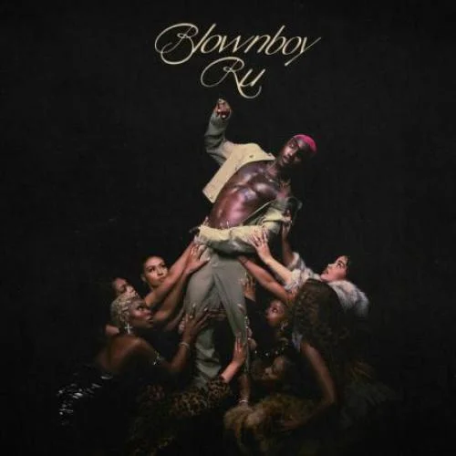 Ruger - Blownboy RU (2025)
