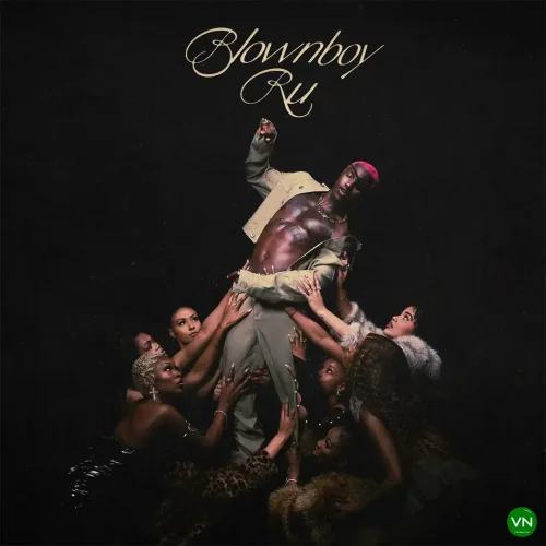 Ruger - Giveaway (feat. Zlatan & MP3 Audio Download)