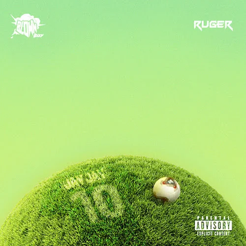 Ruger - Jay Jay