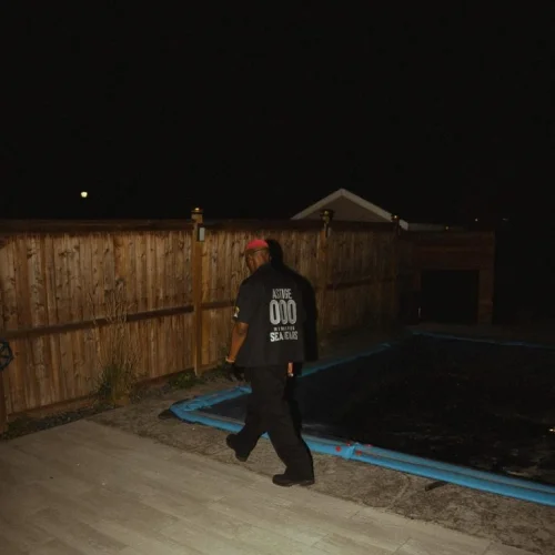 Ruger - Jay Jay (Snippet)