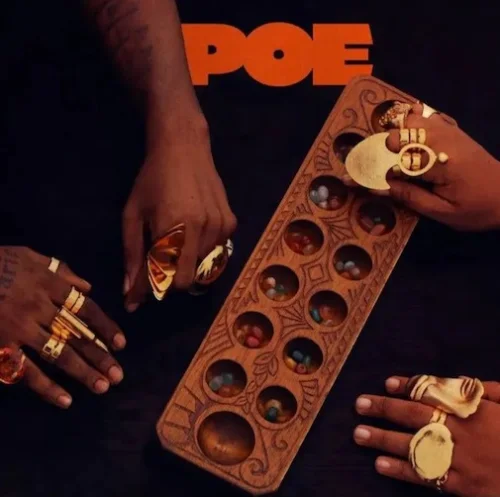 Ruger - POE (feat. BNXN (Buju))