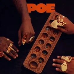 Ruger - POE (feat. BNXN (Buju))