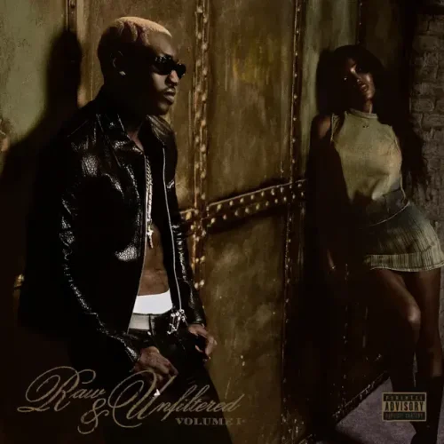 Ruger - Private Chef (feat. MC Morena)