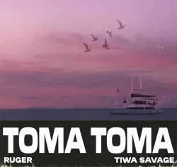 Ruger - Toma Toma