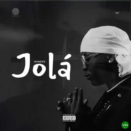 Ruhdee - Jola