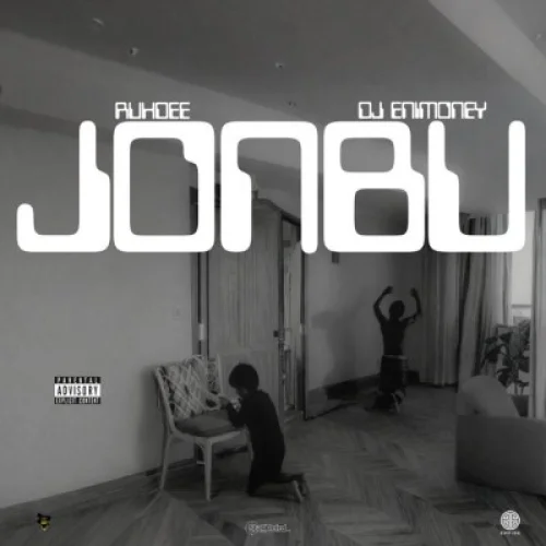 Ruhdee - Jonbu (feat. DJ Enimoney)
