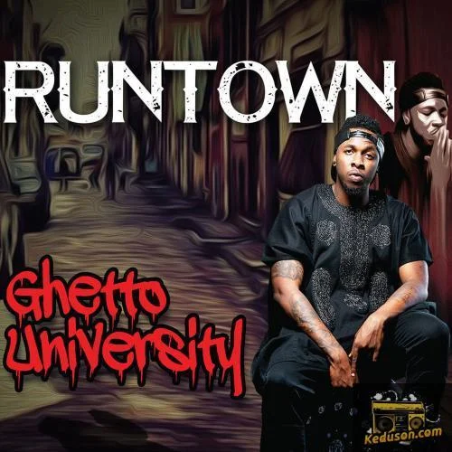 Runtown - Kilofoshi