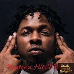 Runtown - Runtown Hits Vol.1 (2017)