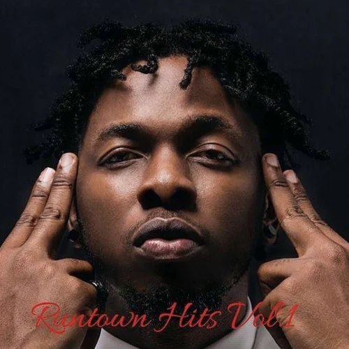 Runtown - Walahi