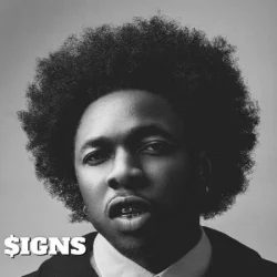 Runtown - Signs (2022)