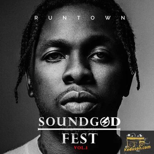 Runtown - Why