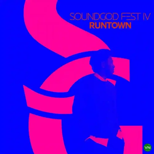 Runtown - The Dangerous Hearts (feat. Mr Hudson)