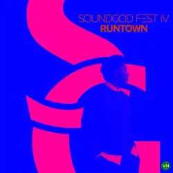 Runtown - The Dangerous Hearts (feat. Mr Hudson)