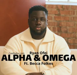 Ryan Oféi - Alpha & Omega