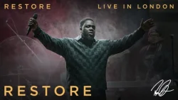 Ryan Oféi - Restore