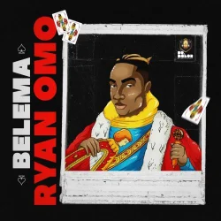 Ryan Omo - Belema