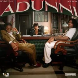 Rybeena - Adunni (feat. Joeboy)