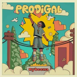 Rybeena - Prodigal