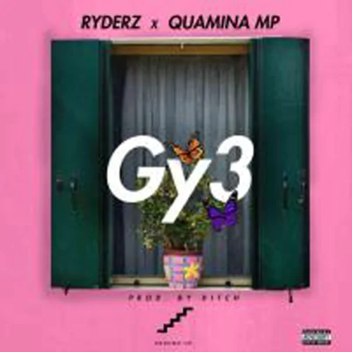 Ryderz - GY3 (feat. Quamina Mp)