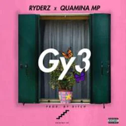 Ryderz - GY3 (feat. Quamina Mp)