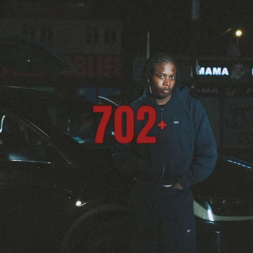 Ryflo - 702 Freestyle