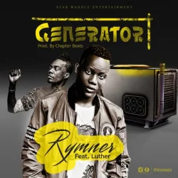 Rynner - Generator (feat. Luther)