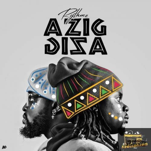 Rythmz - Azig Azig