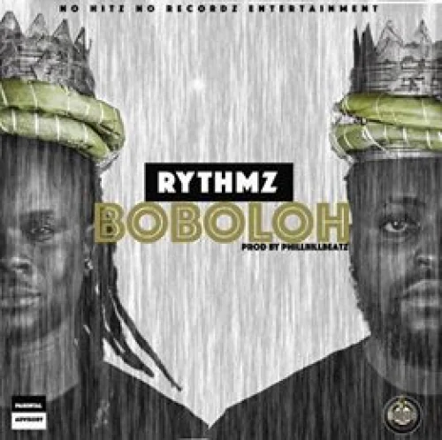 Rythmz - Boboloh