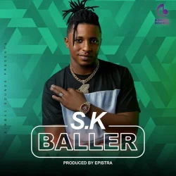 S.K - Baller