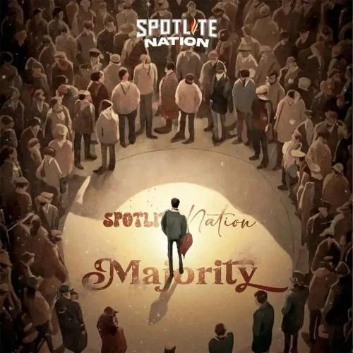 S.O.N Music - Majority (feat. Festizie, Chizie, Ajay Asika & Neeja)