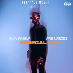 SAMBA PEUZZI - Oulalalah