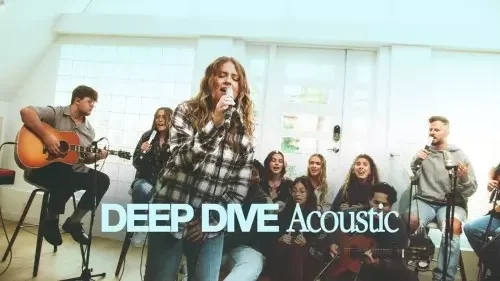 SEU Worship - Deep Dive