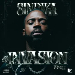 SINDIKA - OMOD (On Monte On Descend) (feat. Didi B)