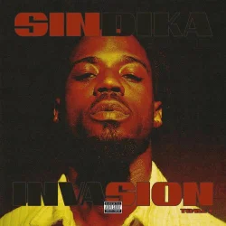 SINDIKA - Invasion : Tome I (2025)