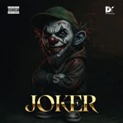SINDIKA - Joker