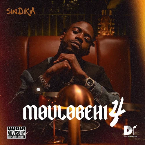 SINDIKA - Moulobehi 4