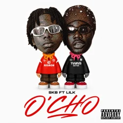 SKB. - O'CHO (feat. L!LK)